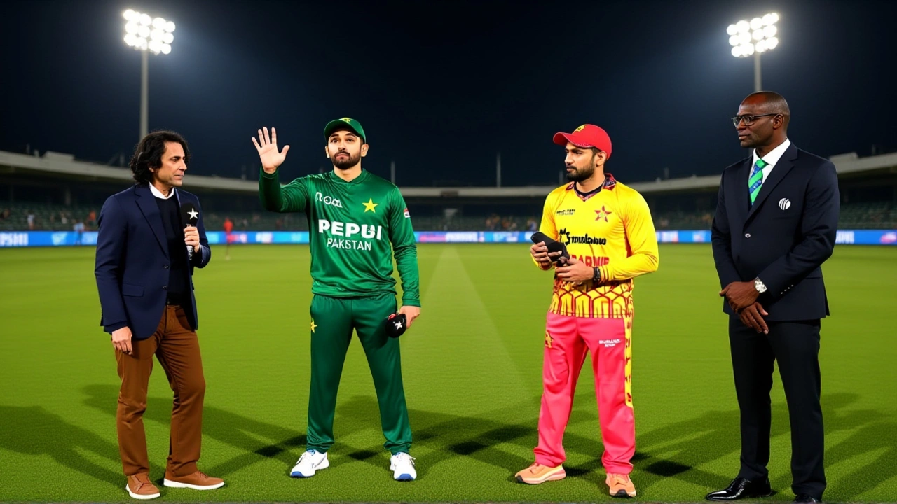 Behind the Stats: Why This Matters