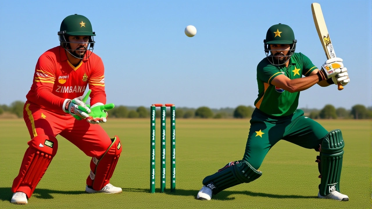 More Than a Duck, More Than a Fifty