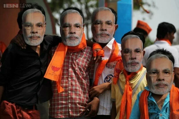 Gujarat not completely under “Modi wave”, Congress has 5-6 seats