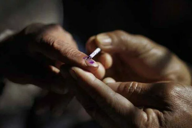 Re-polling to take place in 5 stations in UP