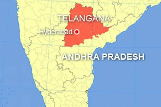 Politicians abuse each other in Telangana