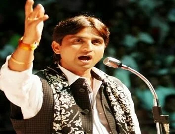 Booth capturing in Amethi by Congress, Kumar Vishwas