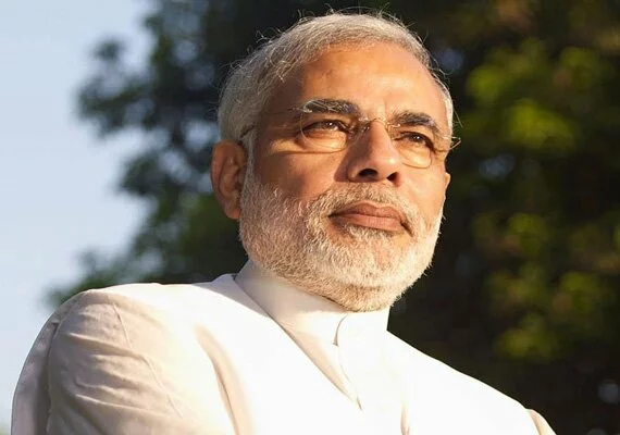 BJP urges EC to drop order against Modi