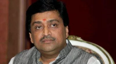 Paid news case: Chavan summoned by EC.