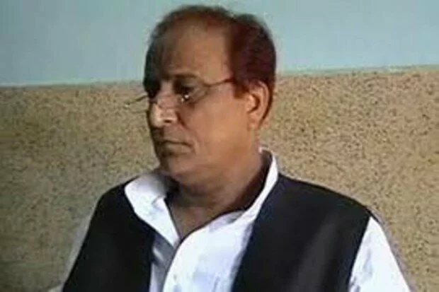 Azam Khan says EC cannot behave like God