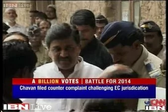 Supreme Court : EC has authority to disqualify candidates lying about campaign costs