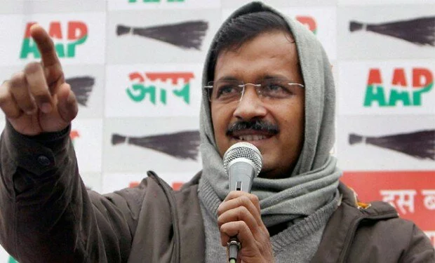 Kejriwal to begin his second-leg campaign in Amethi