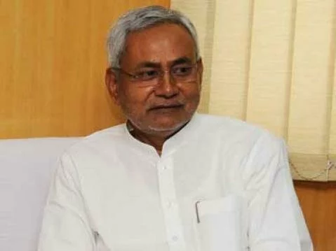 Nitish Kumar's government will come down after election, claims BJP