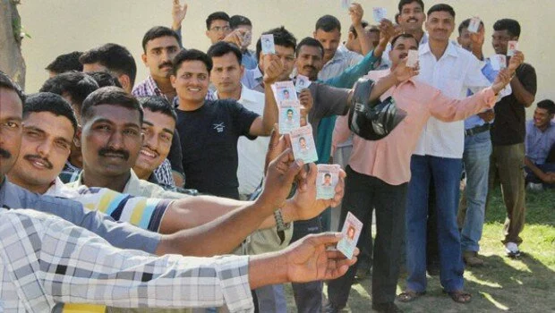LS Elections : High voter turnout in the 7th phase, fate is sealed for 1295 candidates