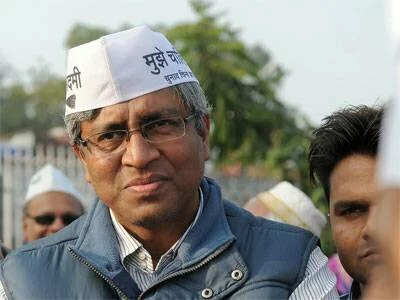 No “anti-national activities” of RSS will be allowed: AAP