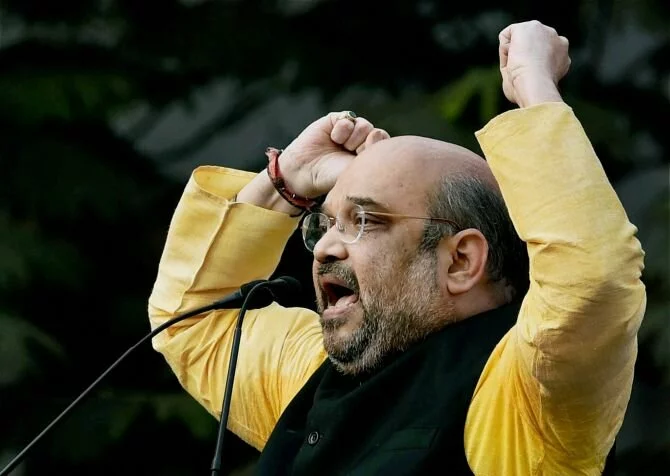 Trinamool Congress MPs demand investigation against BJP President Amit Shah