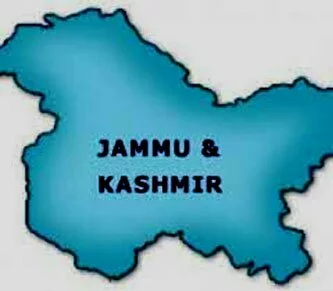 Notification for 12th assembly in Jammu and kashmirhas been issued