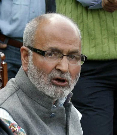 We Will Form The Next Kashmir Government On Our Own: PDP