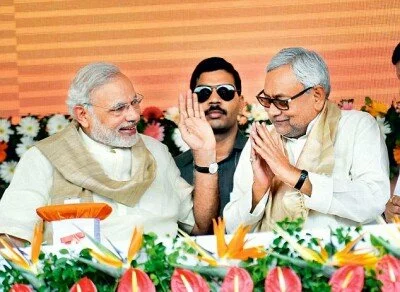 Bihar Elections 2015 - Tough Situation for BJP Indulge in Conflict with Nitish Kumar