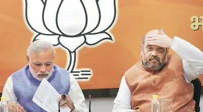 Bihar Elections: BJP Announces First List of 43 Candidates, Allies Dejected Over Seat Share