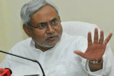 No New Promises, Please: Nitish Kumar to PM Modi