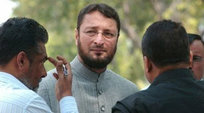 Bihar elections 2015: Asaduddin Owaisi's AIMIM to Contest in Seemanchal