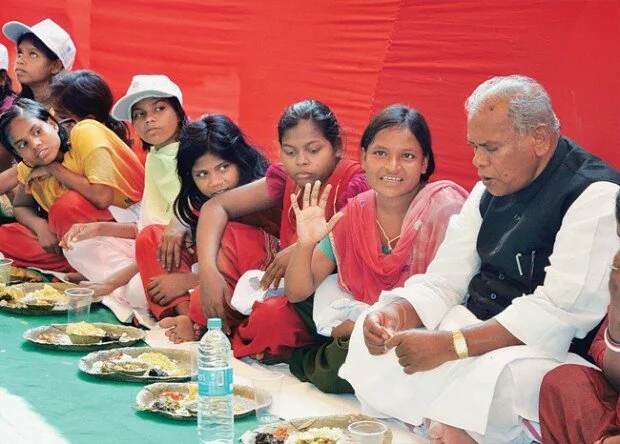 Bihar Polls: BJP's New Formula to Woo Dalits
